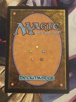 MTG Secret Lair - Final Fantasy - Cyclonic Rift / Hope's Aero - English FOIL NM - Image 2