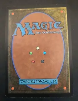 Mystic Sanctuary Throne Of Eldraine MTG Regular Lightly Played - Image 2