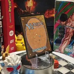 MTG - Sacred Foundry - Gatecrash - Regular - Rare - LP/NM See Pics - Image 4