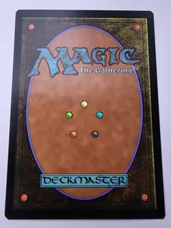 Triskaidekaphile (Rainbow Foil) Secret Lair Drop Foil - Image 2