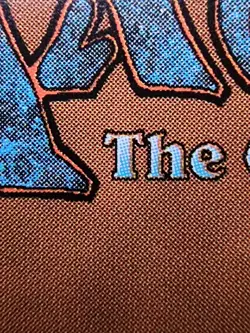 Triskaidekaphile (Rainbow Foil) Secret Lair Drop Foil - Image 3