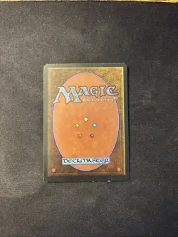 Frankenstein's Monster The Dark Mtg MP Magic The Gathering - Image 2