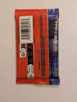 🐢🔥Teenage Mutant Ninja Turtle Collector Booster Pack TMNT Magic the Gathering - Image 2