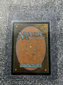 MTG Marvel Spider-Man - Ponder (0013) Borderless FOIL English - Pack Fresh - Image 3