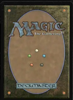 MTG TLA Secret of Bloodbending Normal NM - Image 2