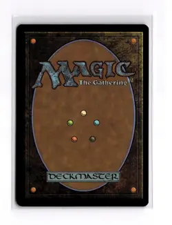 Corrupted Conscience Mirrodin Besieged SP Slightly Played - Image 2