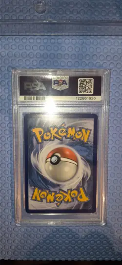 Pokemon TCG XY Evolutions M Venusaur ex 100/108 PSA 9 - Image 2