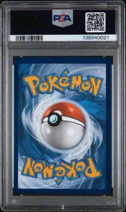 2025 PERSIAN ex PSA 10 ULTRA RARE Pokemon Destined Rivals #219 219/182 GEM MINT - Image 2
