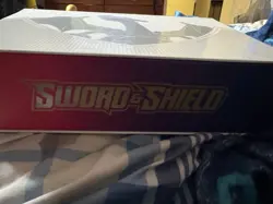 Pokemon TCG Sword and Shield Ultra Premium Collection Charizard Box 820650871115 - Image 2