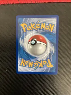 2023 Pokemon English 151 Giovanni's Charisma Special Illus. Rare - NM - Image 2