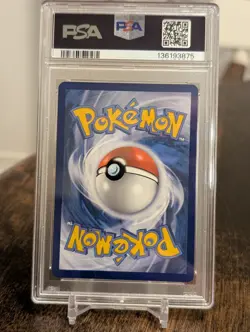 2024 POKEMON SVP EN-SV BLACK STAR PROMO GRAFAIAI EX BOX #100 GRAFAIAI EX PSA 10 - Image 2