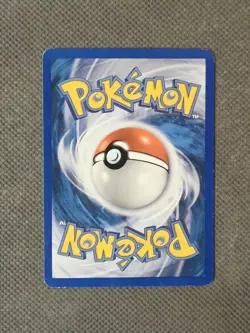 Electabuzz 22/115 Stamped Reverse Holo Rare (2005) EX Unseen Forces TCG Pokemon - Image 2