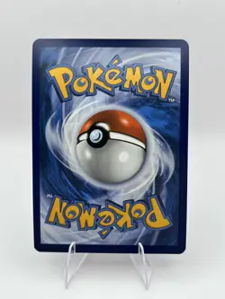 No Star Pattern Error #050 Alakazam ex Black Star Promo 151 Pokemon TCG SV - Image 4