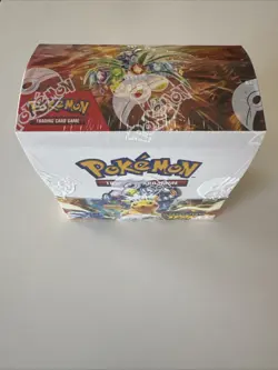 Pokemon TCG Surging Sparks Booster Box – 36 Packs – Factory Sealed - Image 5