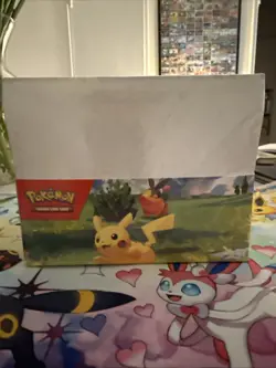 Pokemon TCG Ascended Heroes Sealed Mini Tin Display - Image 4