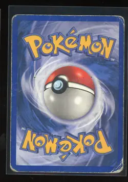 SWIRL 2003 Aquapolis Nidoking Holo Foil Rare Crystal 150/147 Secret Rare Pokemon - Image 2