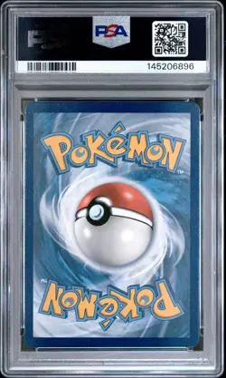 Pokemon TCG Radiant Greninja Astral Radiance PSA 10 Gem Mint - Image 2