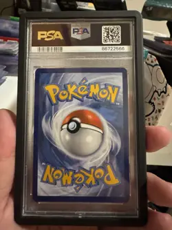 2024 POKEMON PAF EN-PALDEAN FATES #236 CLIVE PSA 10 GUARD INCLUDED 🔥 - Image 2
