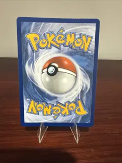 2025 Pokemon MEP Black Star Promos Oricorio ex #024 - Image 5