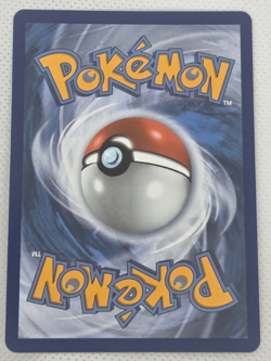 Battle Cage 116/094 Ultra Rare Phantasmal Flames Pokemon Near Mint - Image 2