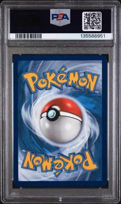 2020 Pokemon SWSH Champion's Path Gardevoir VMAX Full Art #017 PSA 8 NM-MT - Image 2