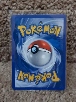 Magnezone 8/130 Reverse Holo Rare Pokemon Diamond & Pearl NM - Image 3