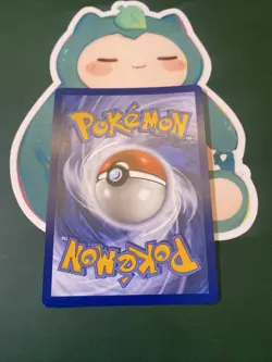 Metang 114/162 Temporal Forces Cosmo Holo Play Stamped Pokemon TCG NM - Image 2