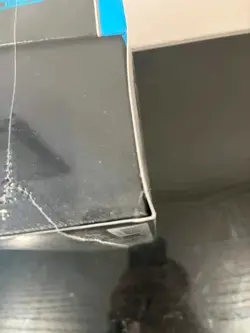 Pokemon Black Bolt Pokemon Center Exclusive ETB Sealed (READ DESCRIPTION) - Image 3