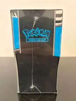 Pokemon Black Bolt Pokemon Center Exclusive ETB Sealed (READ DESCRIPTION) - Image 4