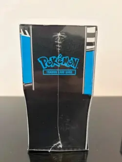 Pokemon Black Bolt Pokemon Center Exclusive ETB Sealed (READ DESCRIPTION) - Image 5