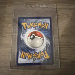 2022 Pokemon SWSH Brilliant Stars Eevee Trainer Gallery Holo #TG11/TG30 - Image 2