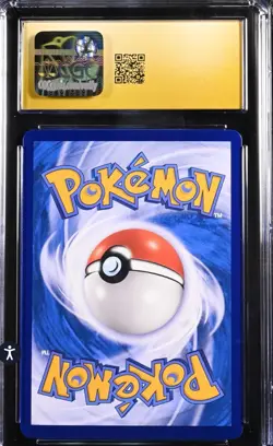 2025 Pokemon Collect 151 S. Chinese Mew ex 191/151 SAR CGC 10 Pristine - Image 2