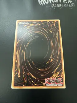 YUGIOH GENEX ALLY CRUSHER SUPER RARE HA04-EN039 MIXED EDITIONS - Image 2