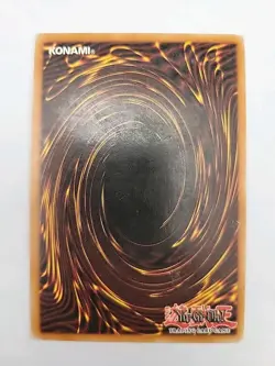 Yugioh Dark Magician Girl MFC-000 Secret Rare 1st Edition Magician's Force MP - Image 2