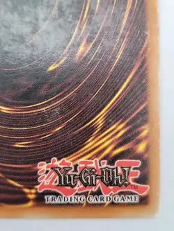 Yugioh Dark Magician Girl MFC-000 Secret Rare 1st Edition Magician's Force MP - Image 3