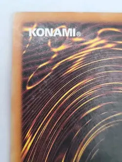 Yugioh Dark Magician Girl MFC-000 Secret Rare 1st Edition Magician's Force MP - Image 5