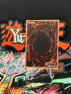 Yu-Gi-Oh! Junk Mail MZMU-EN047 Rare 1st Ed NM - Image 2