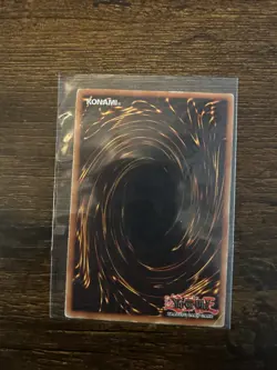 Yugioh 2003 Blue-Eyes Toon Dragon SDP-020 Common 1st Edition - Image 2