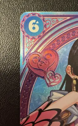 Boa Hancock (SP) EB03-026 Extra Booster: One Piece Heroines Edition Foil - Image 5