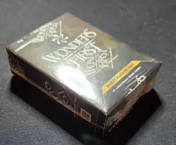 Wonders of the First: Existence – Early Backer Box (Sealed) – Kickstarter Ex. - Image 3