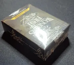 Wonders of the First: Existence – Early Backer Box (Sealed) – Kickstarter Ex. - Image 4