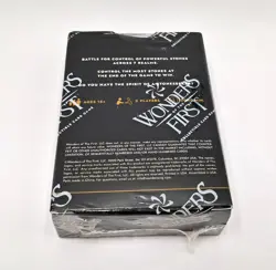 Wonders of the First Existence 💎 Early Backer Box, Sealed - Image 2