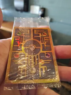 Ancient Mew Promo Pokemon the Movie 2000 Holo Card Sealed, Brand New, US Version - Image 2