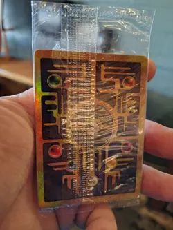 Ancient Mew Promo Pokemon the Movie 2000 Holo Card Sealed, Brand New, US Version - Image 3