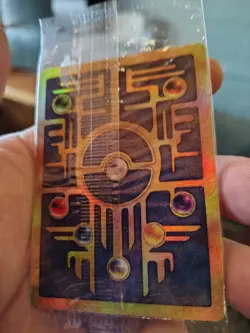 Ancient Mew Promo Pokemon the Movie 2000 Holo Card Sealed, Brand New, US Version - Image 5