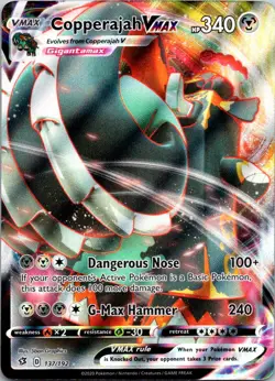 Pokemon VMAX: Pick your card - Image 3