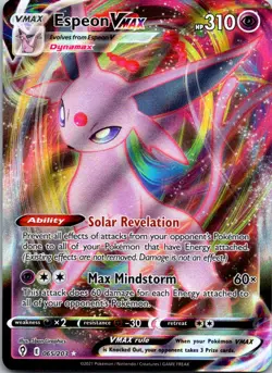 Pokemon VMAX: Pick your card - Image 4
