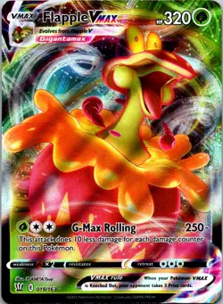 Pokemon VMAX: Pick your card - Image 5