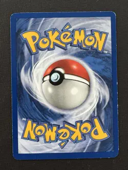 Pokemon Super Energy Removal 79/102 Base Set Regular Rare Trainer TCG Card - Image 2