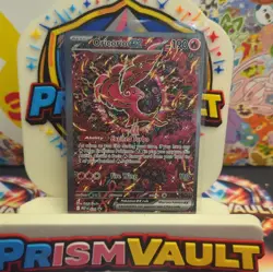Pokemon Oricorio ex 024 Me: Mega Evolution Promo Holo English Card - Image 1